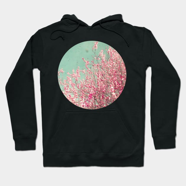 Blossom Hoodie by Cassia